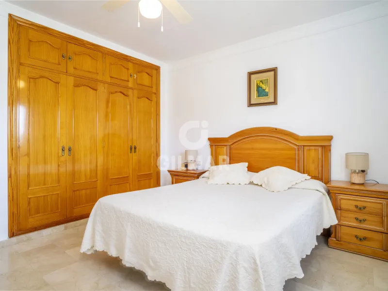 Chalet Independiente en Estepona Este - Málaga