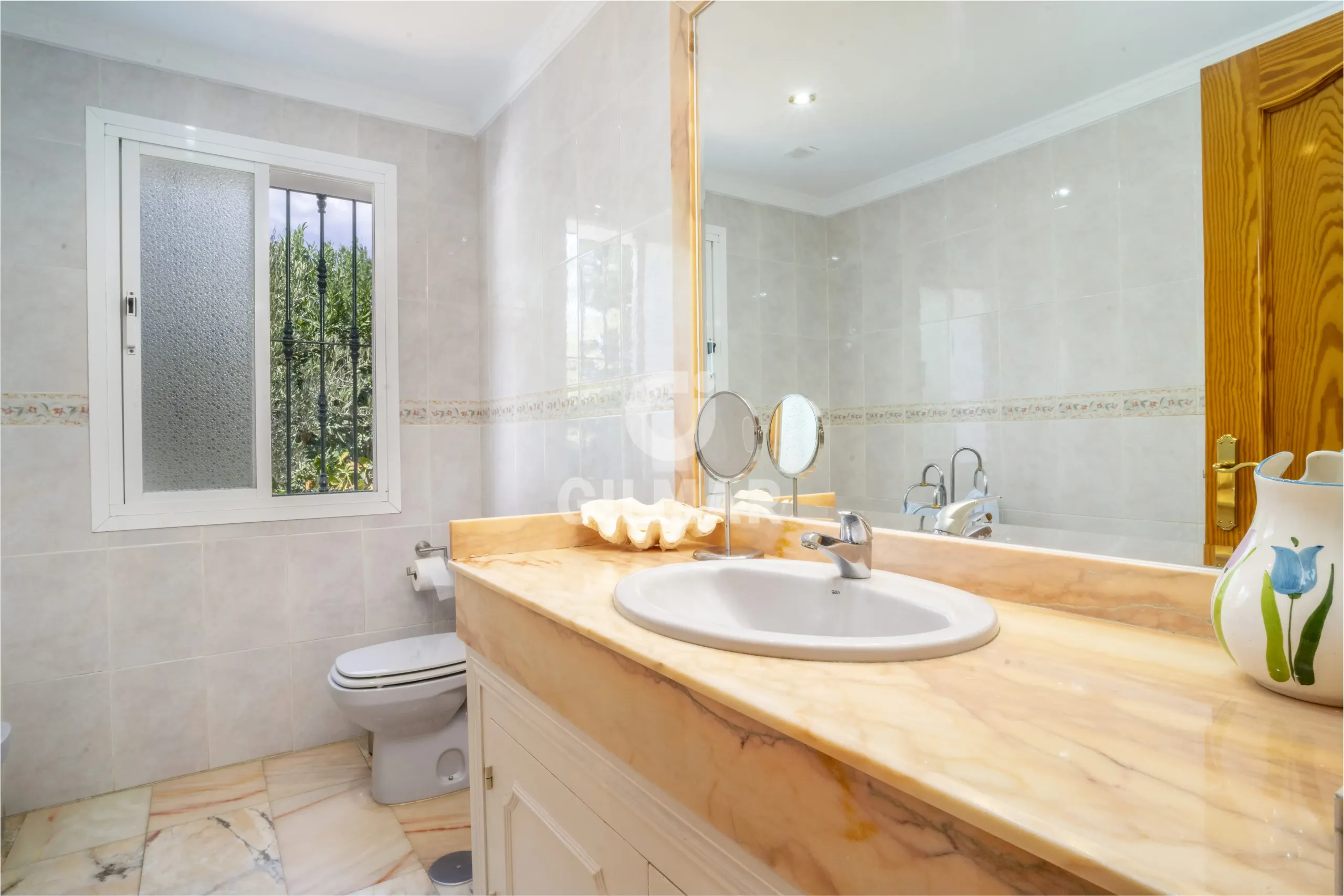 Chalet Independiente en Estepona Este - Málaga