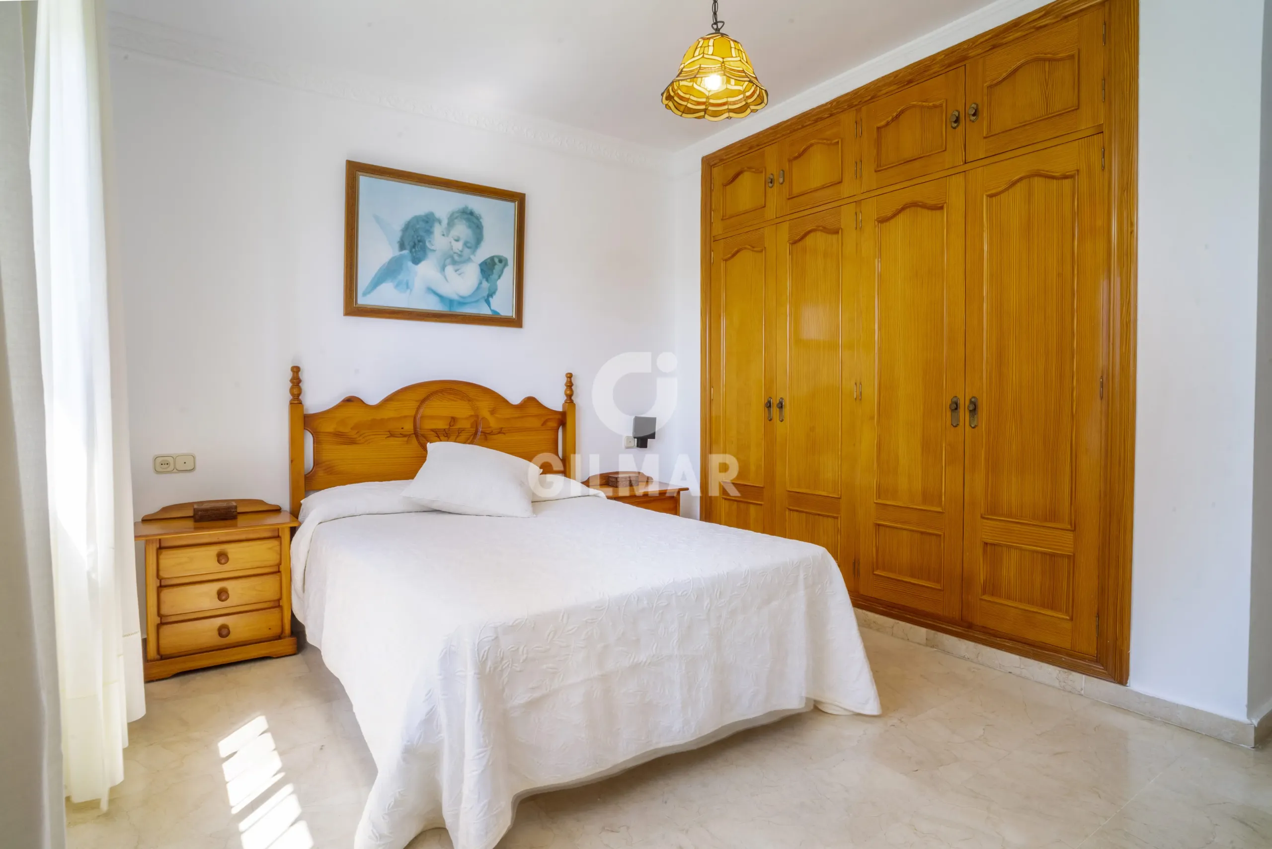 Chalet Independiente en Estepona Este - Málaga