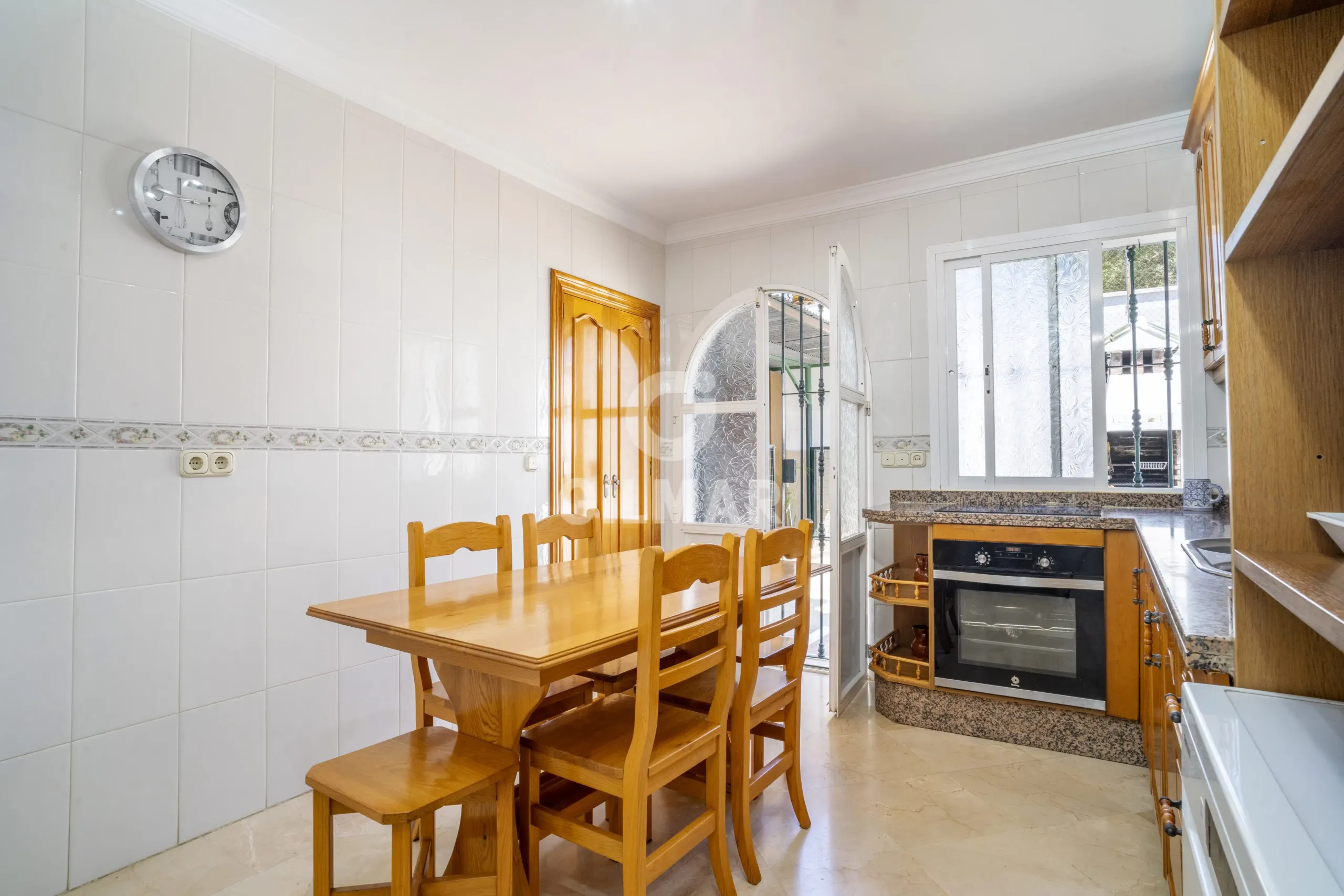 Chalet Independiente en Estepona Este - Málaga