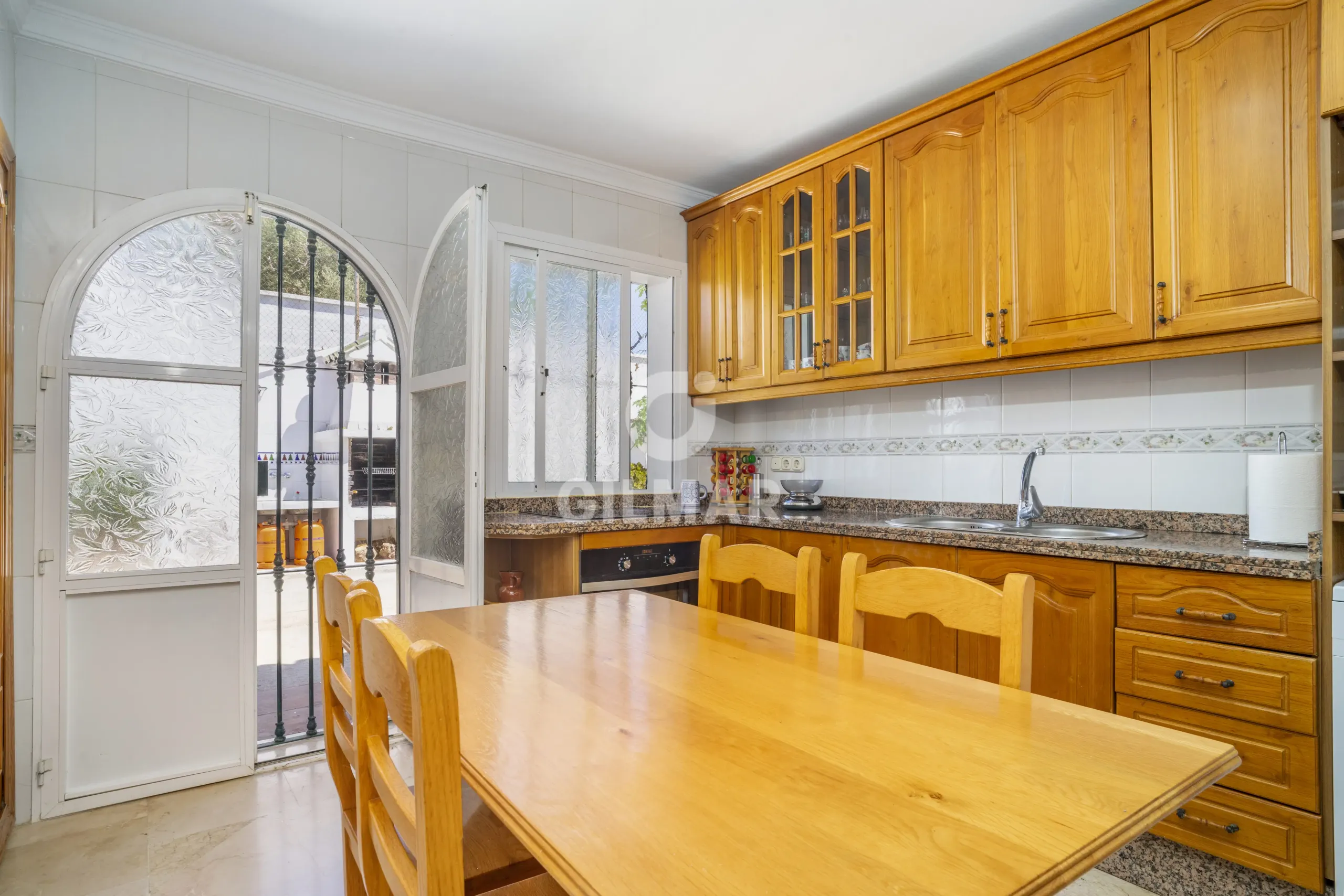 Chalet Independiente en Estepona Este - Málaga
