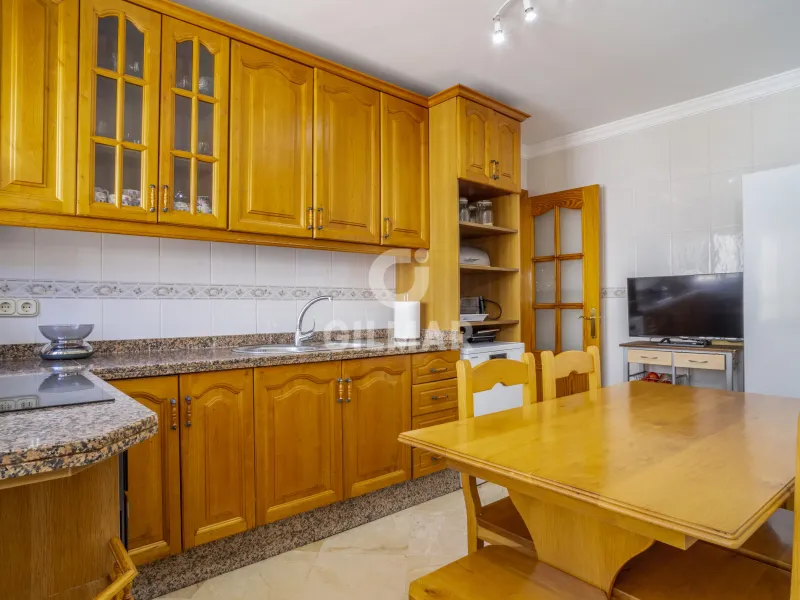 Chalet Independiente en Estepona Este - Málaga