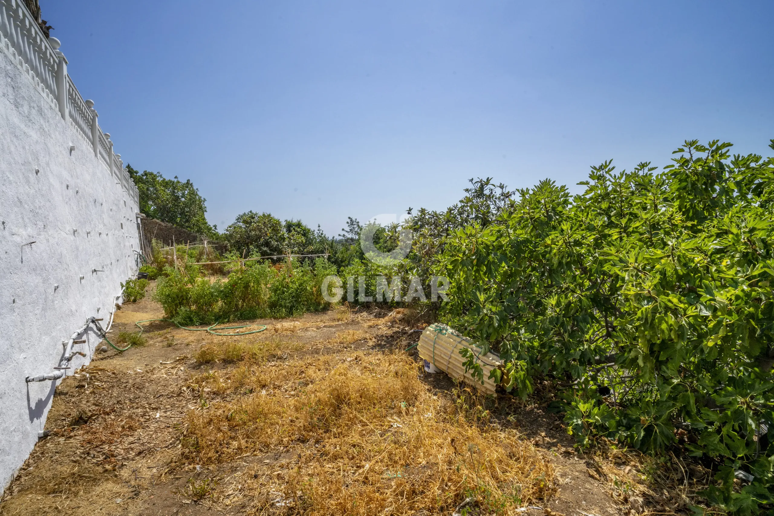 Chalet Independiente en Estepona Este - Málaga