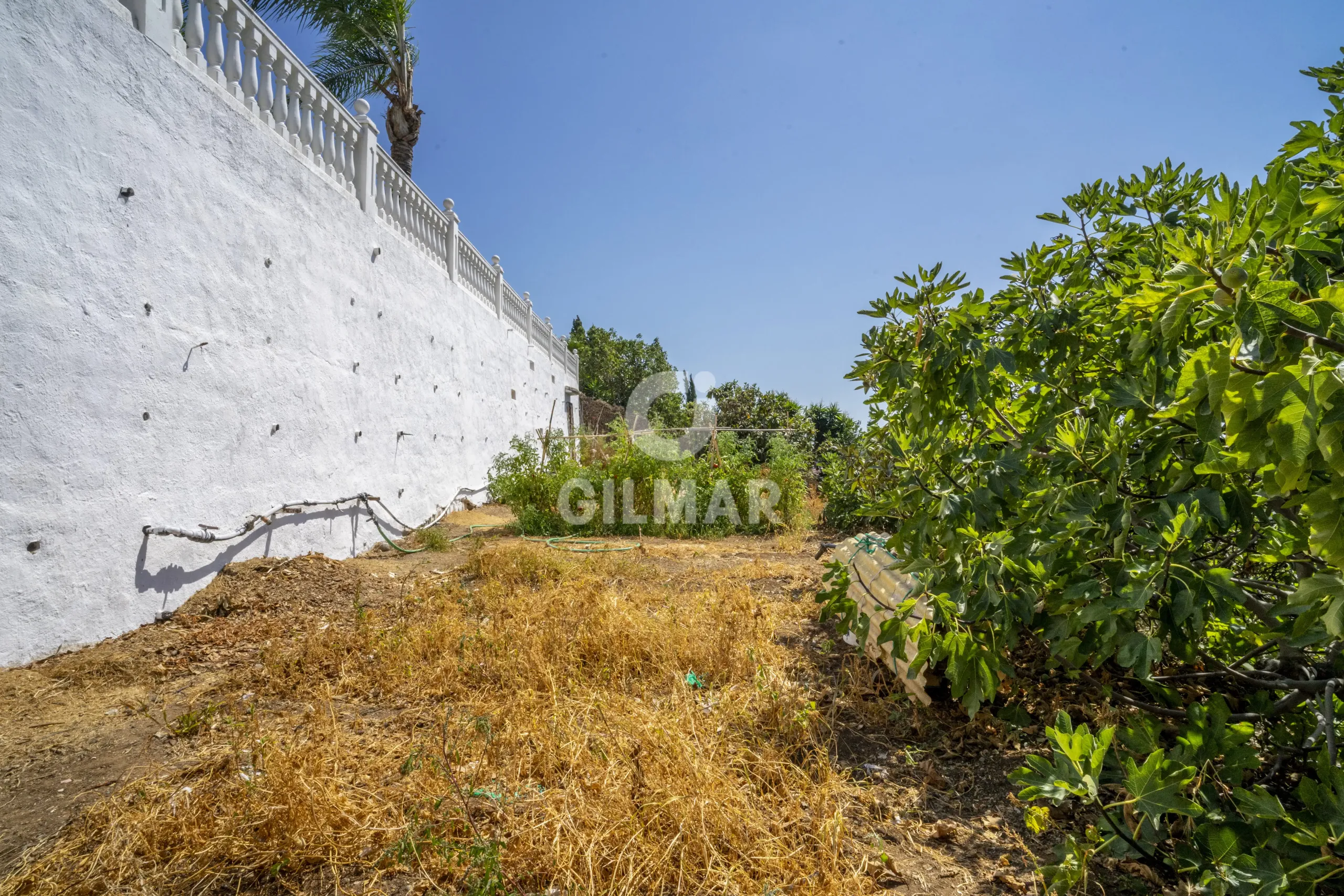 Chalet Independiente en Estepona Este - Málaga