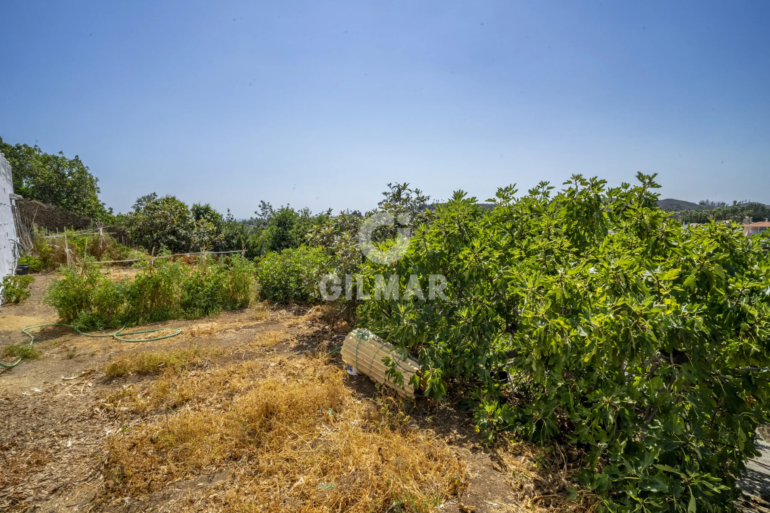 Chalet Independiente en Estepona Este - Málaga