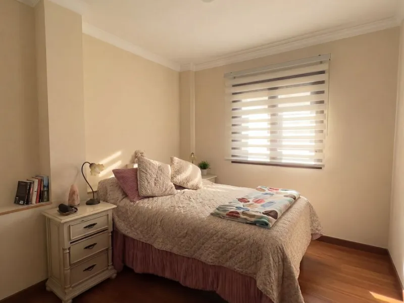 Spacious and stylish apartment with rooftop terrace and additional living level in the heart of Ronda
