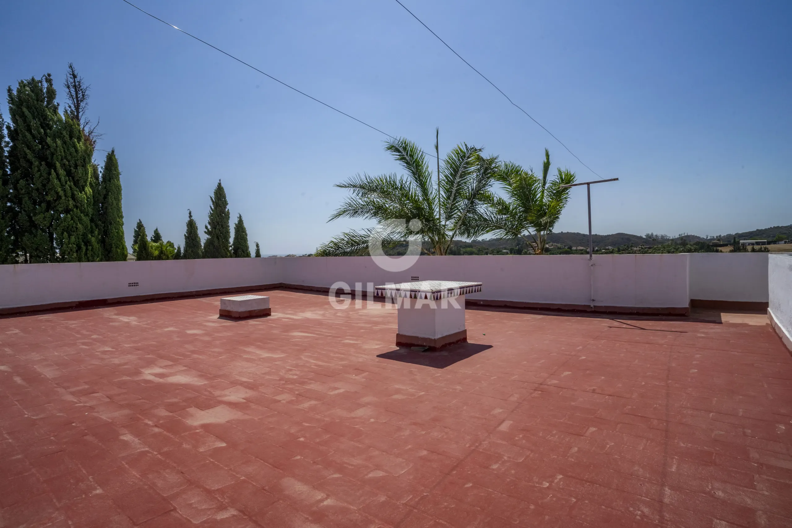 Chalet Independiente en Estepona Este - Málaga