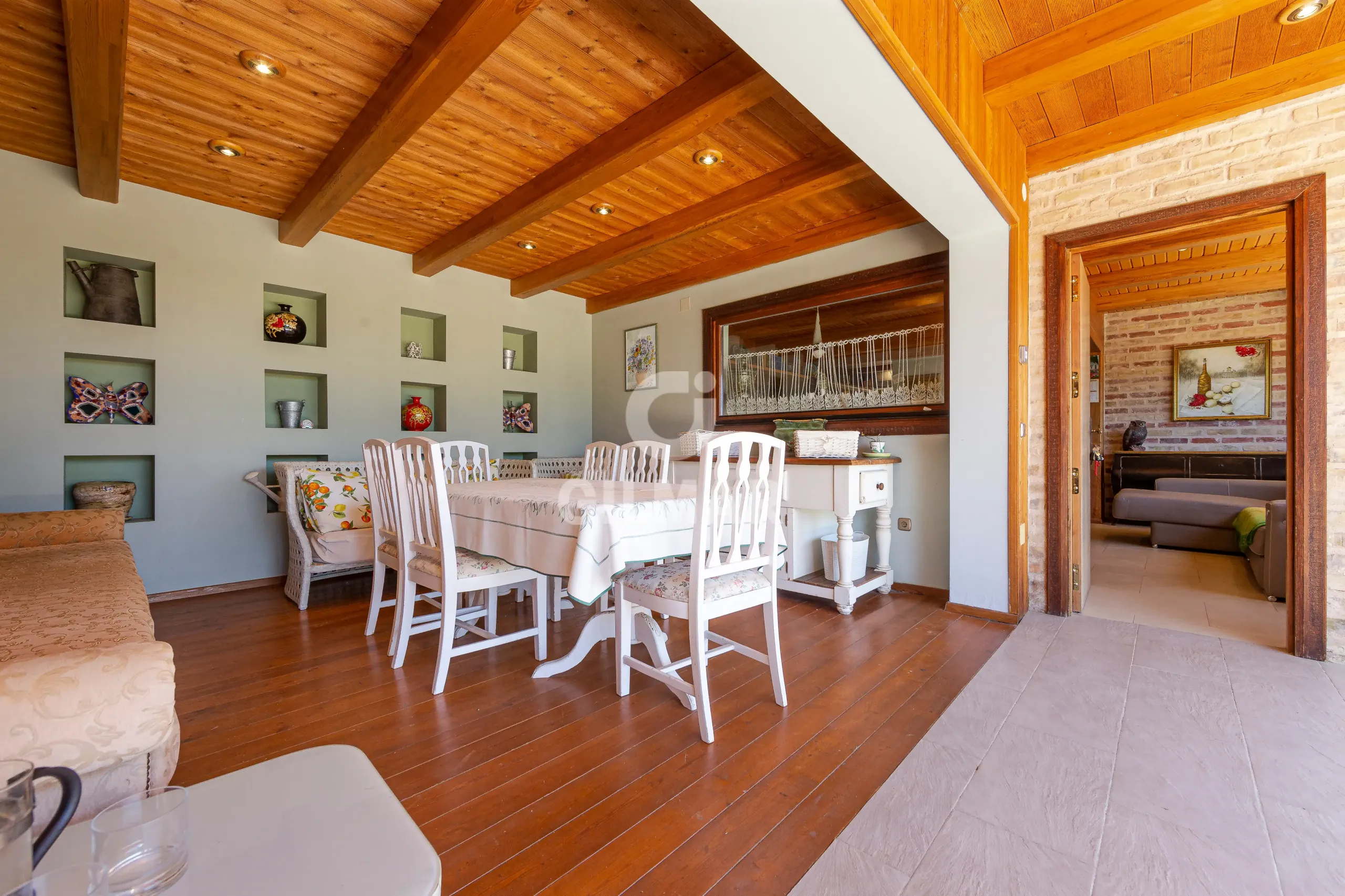 Chalet Independiente en Benahavís - Málaga