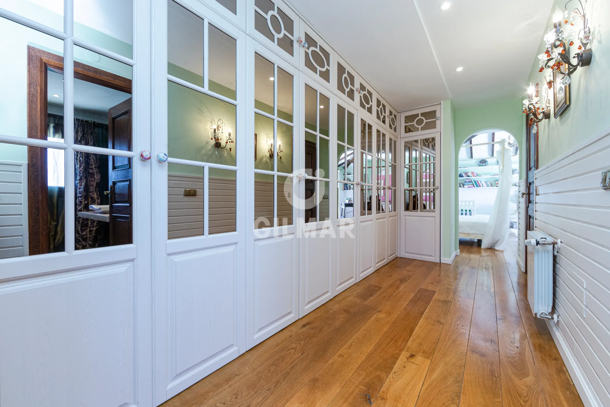 Chalet Independiente en Benahavís - Málaga
