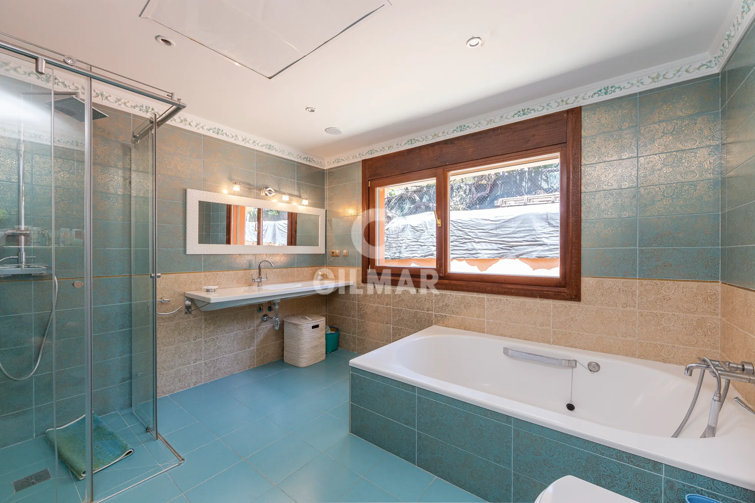 Chalet Independiente en Benahavís - Málaga