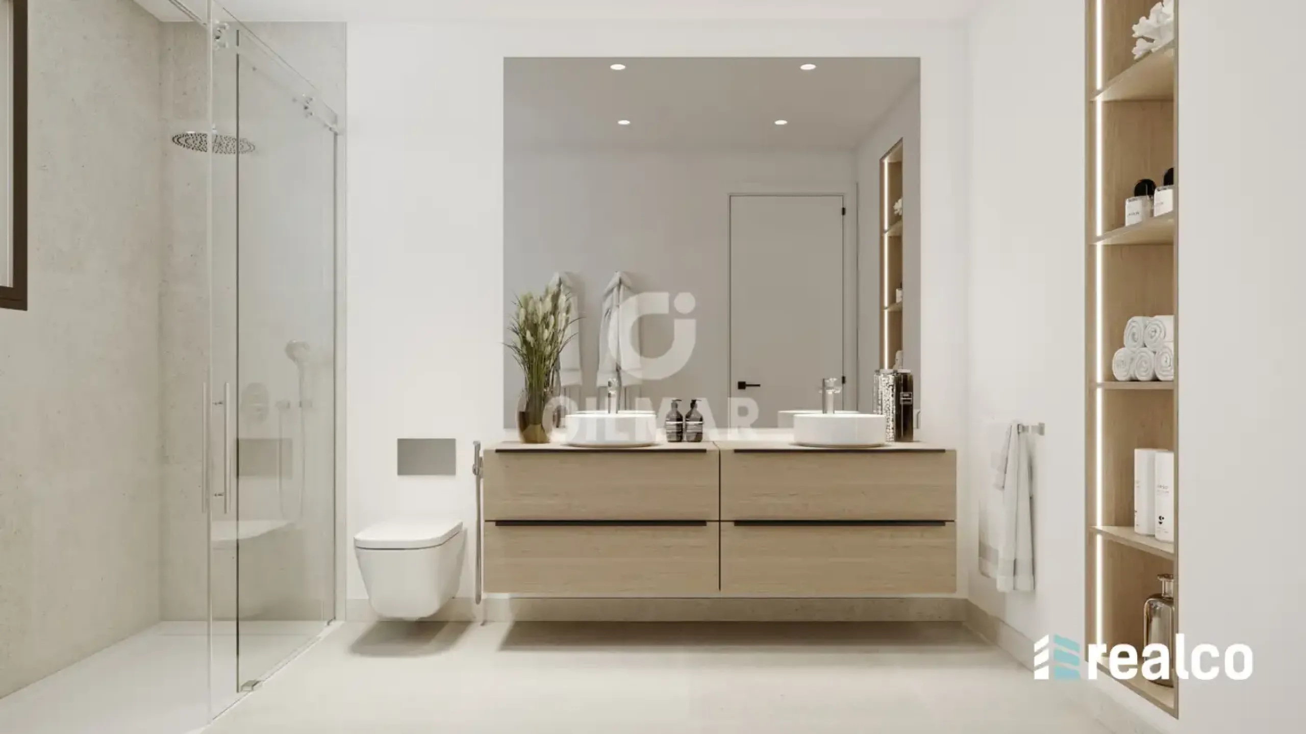Apartamento en Estepona Este - Málaga