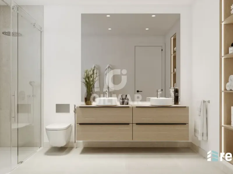 Apartamento en Estepona Este - Málaga