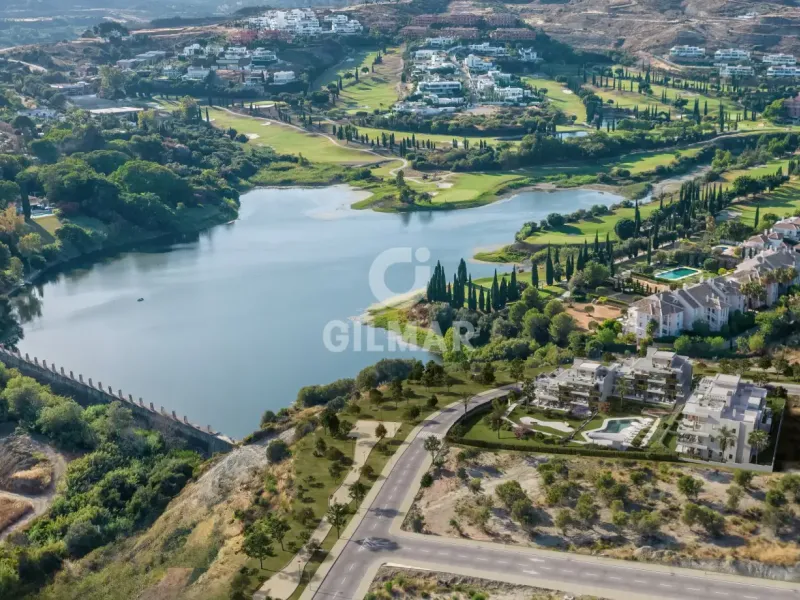 Apartamento en Estepona Este - Málaga