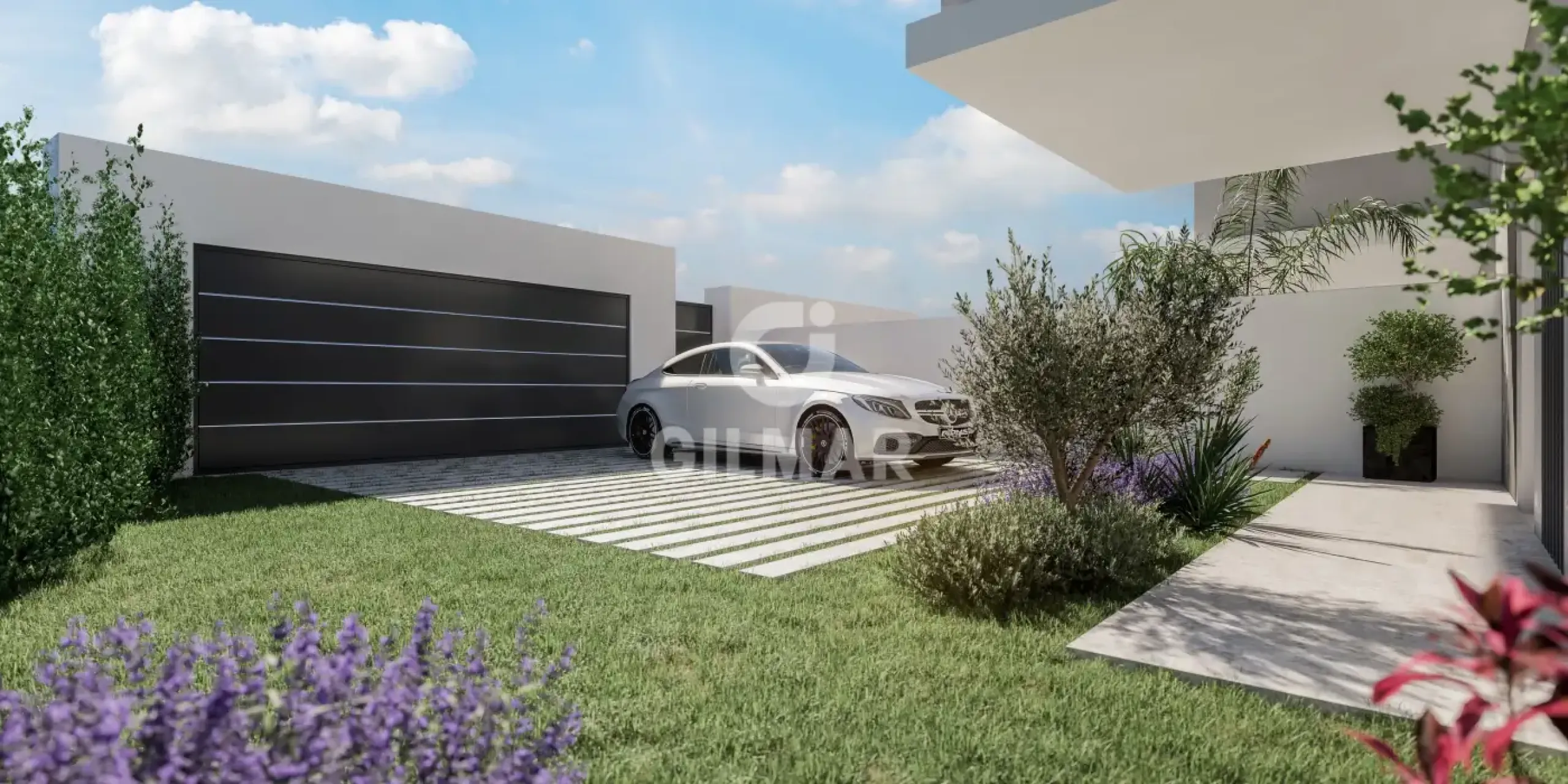 Chalet Adosado en Estepona Este - Málaga
