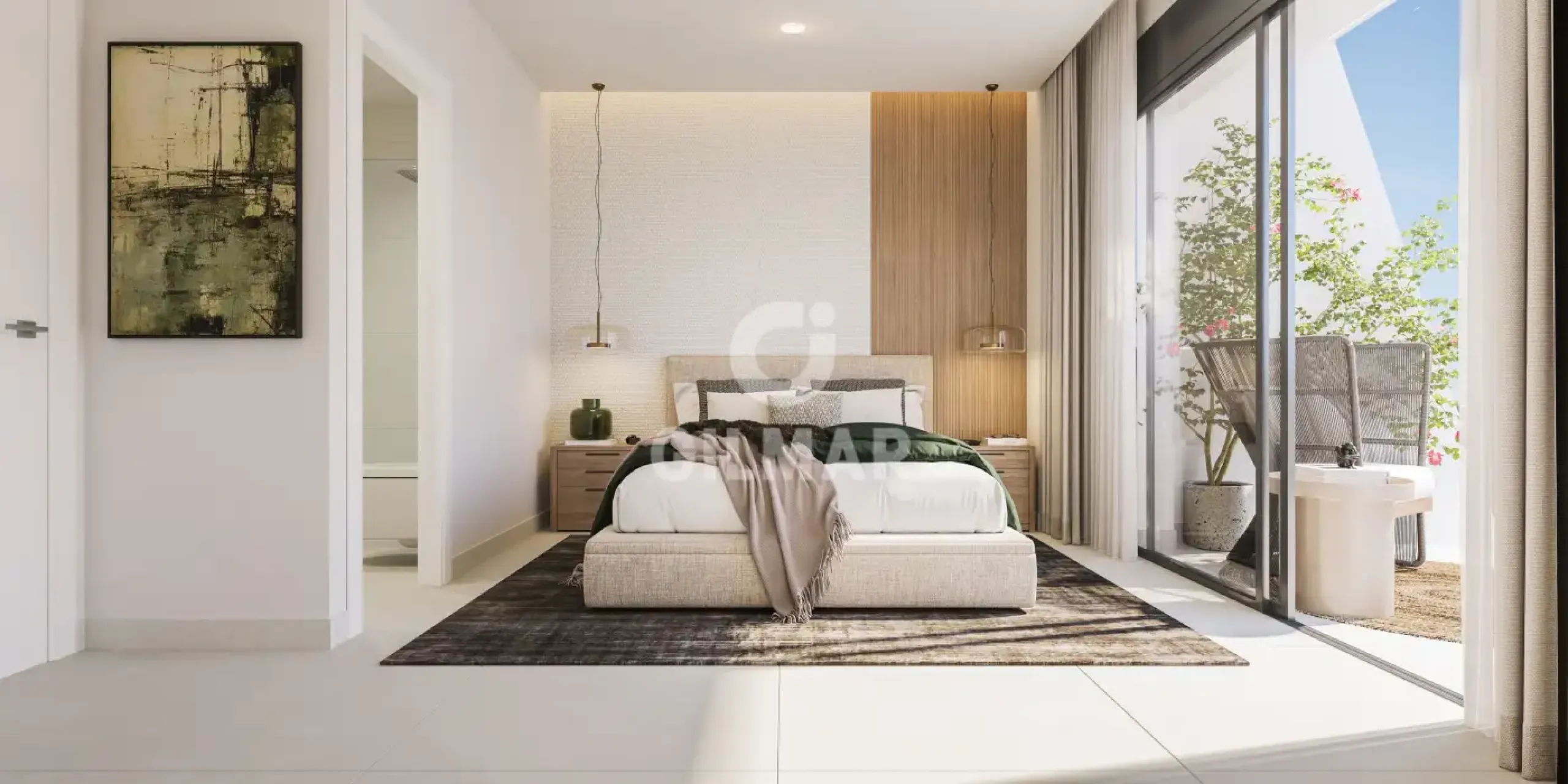 Townhouse in Estepona Este - Málaga