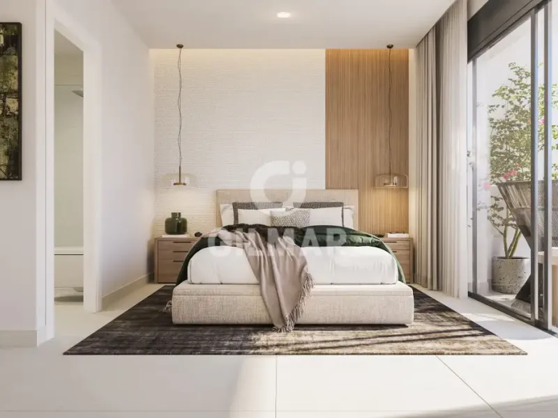 Townhouse in Estepona Este - Málaga