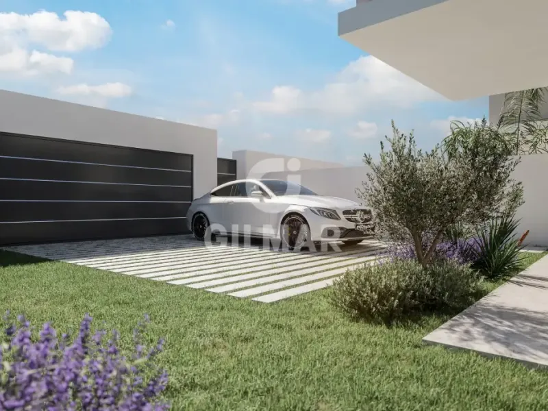 Townhouse in Estepona Este - Málaga