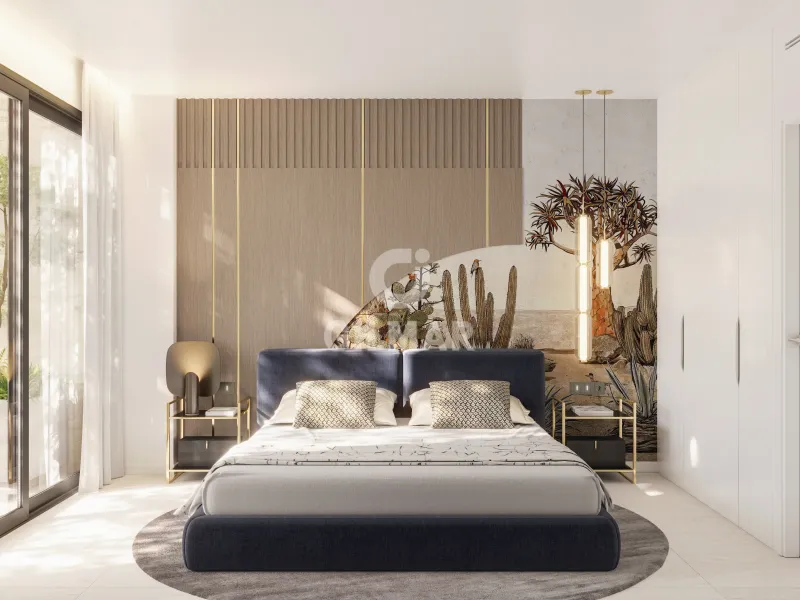 Apartment in Manilva - Málaga