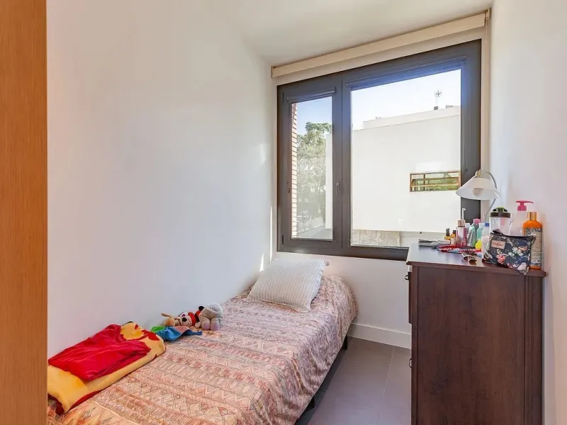 Elegante casa contemporánea con jardín en Valldoreix, Barcelona