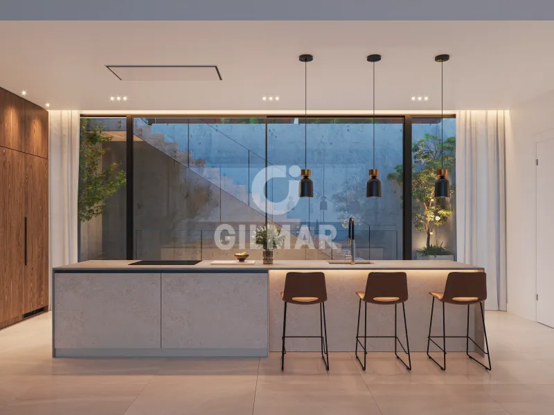 Apartment in Manilva - Málaga
