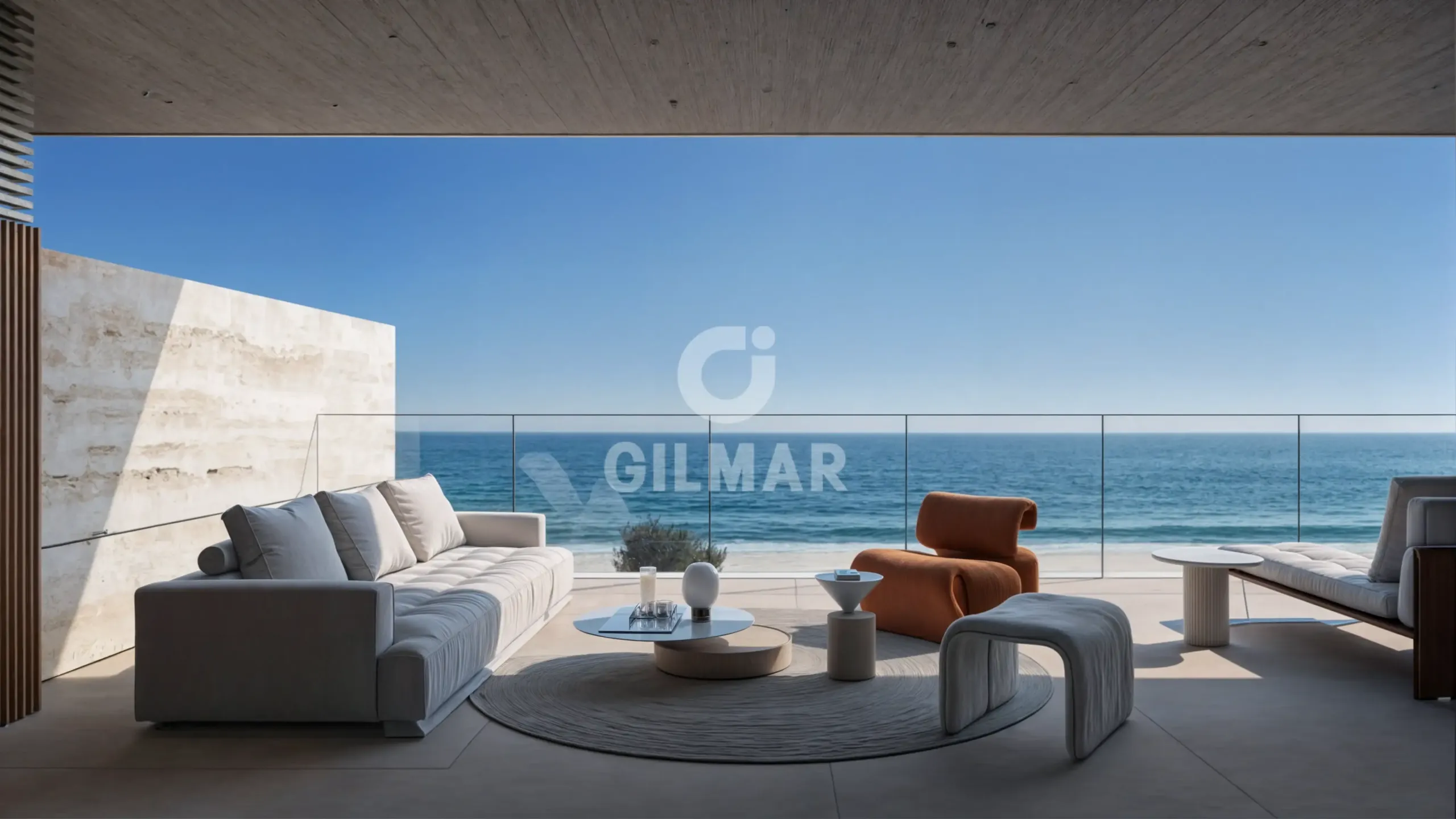 Apartment in Manilva - Málaga