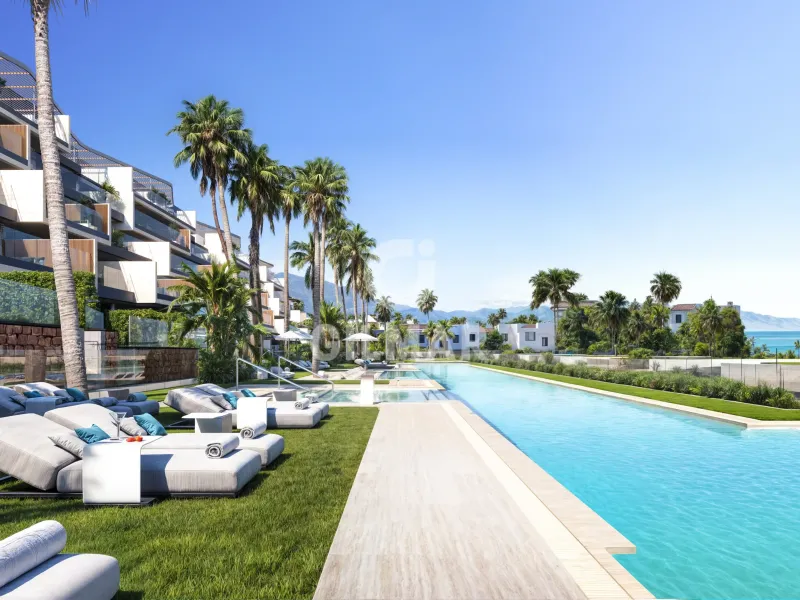 Apartment in Manilva - Málaga