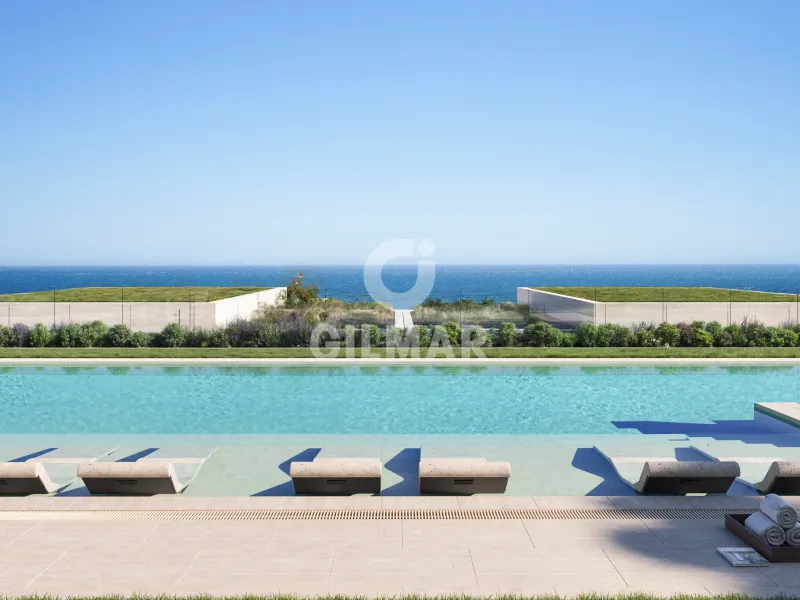 Apartment in Manilva - Málaga