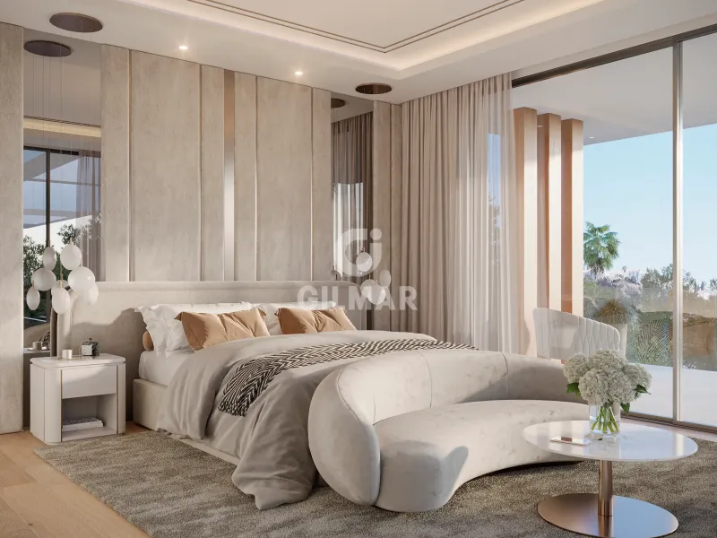 Villa in Nueva Andalucía - Málaga