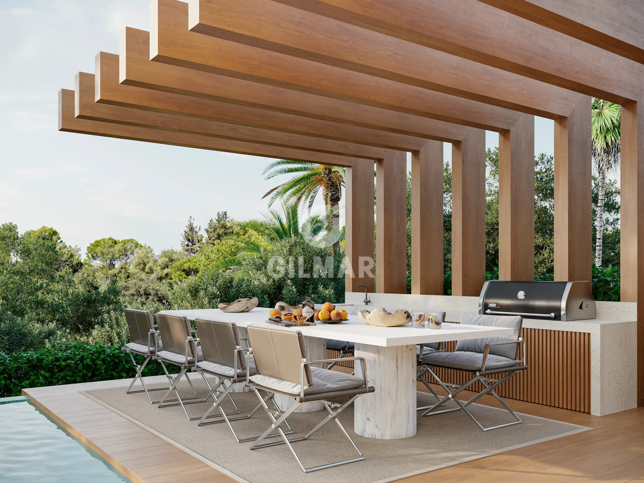 Villa in Nueva Andalucía - Málaga