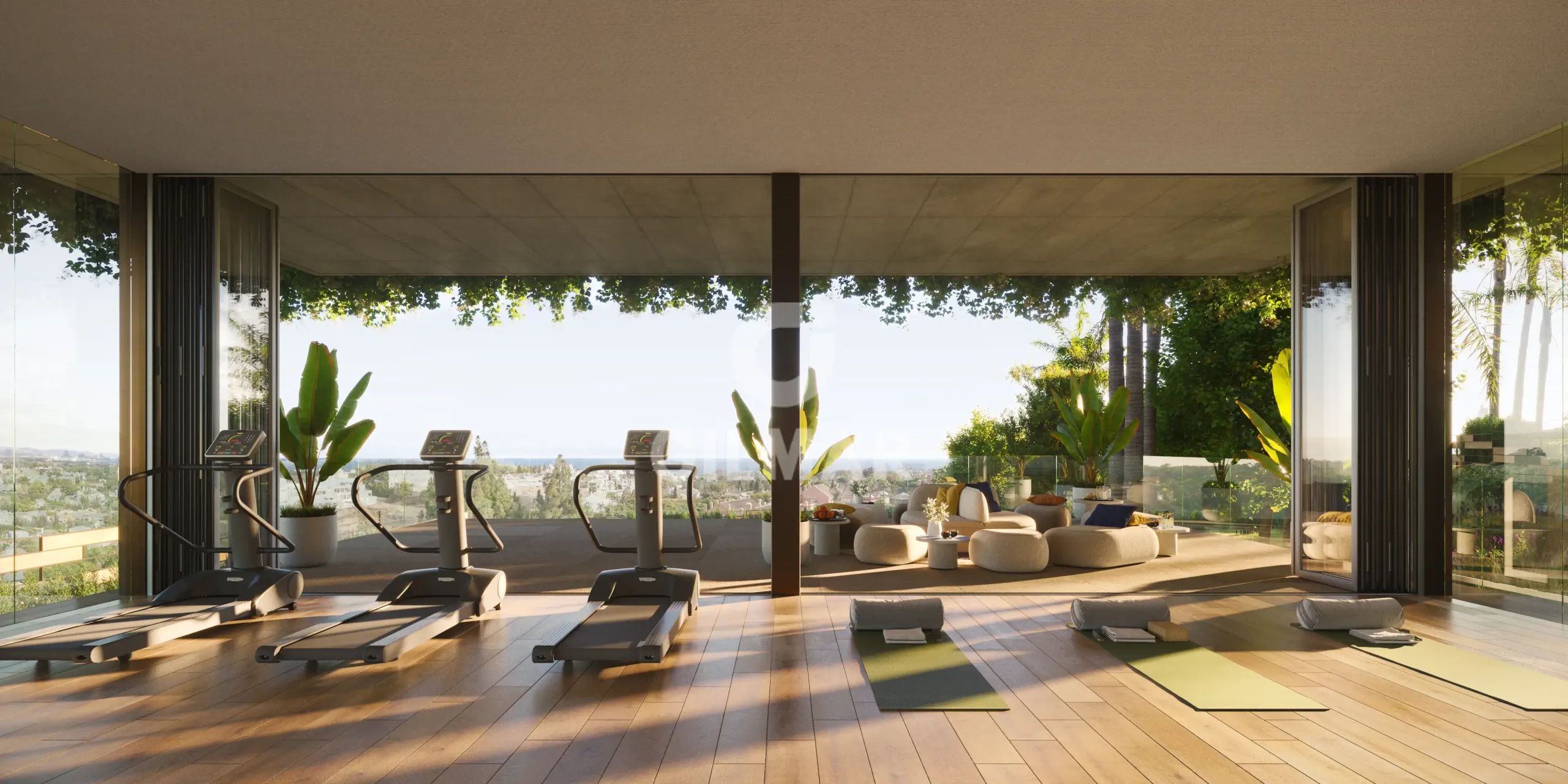 Villa in Nueva Andalucía - Málaga