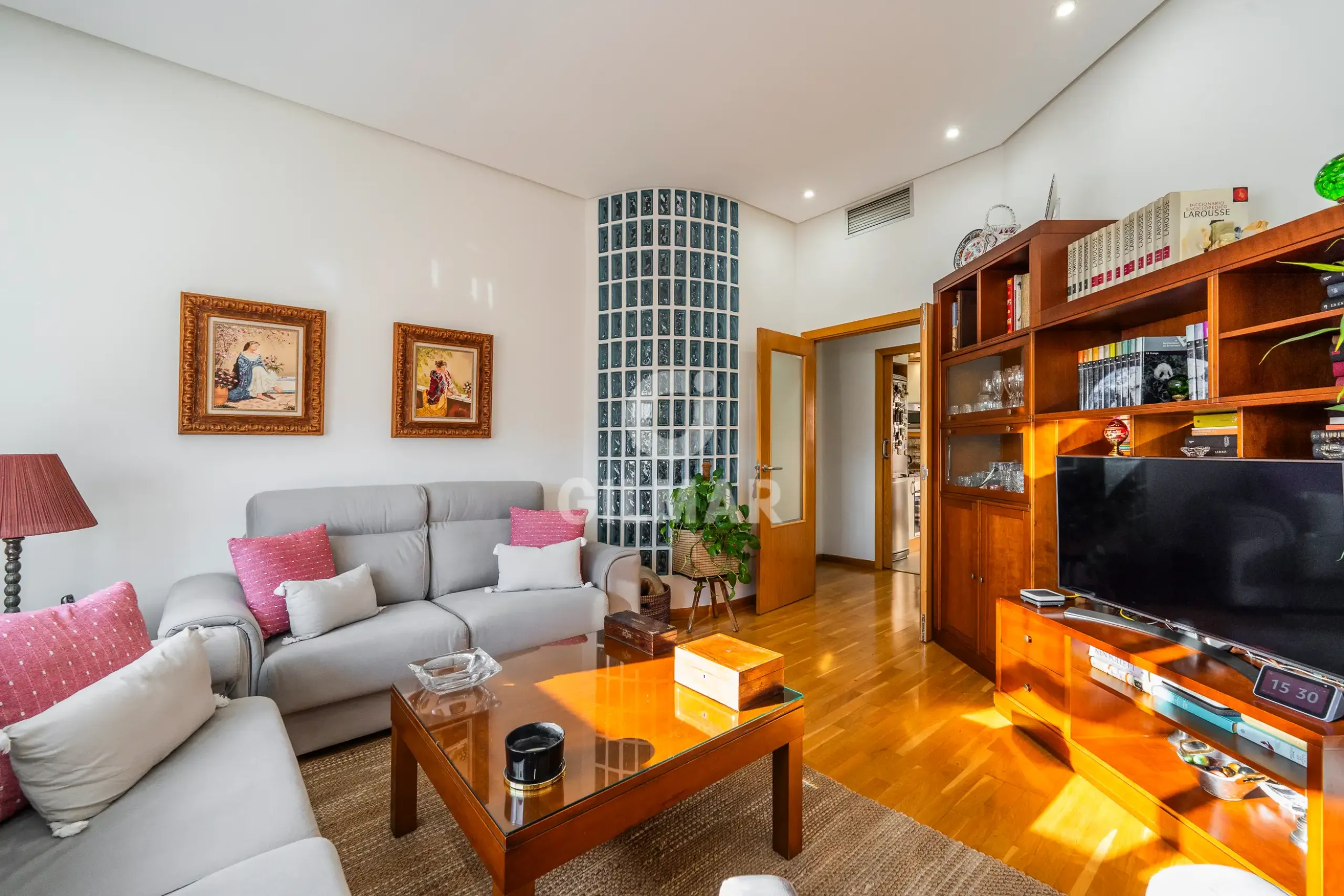 Duplex penthouse in Fuente del Berro - Madrid