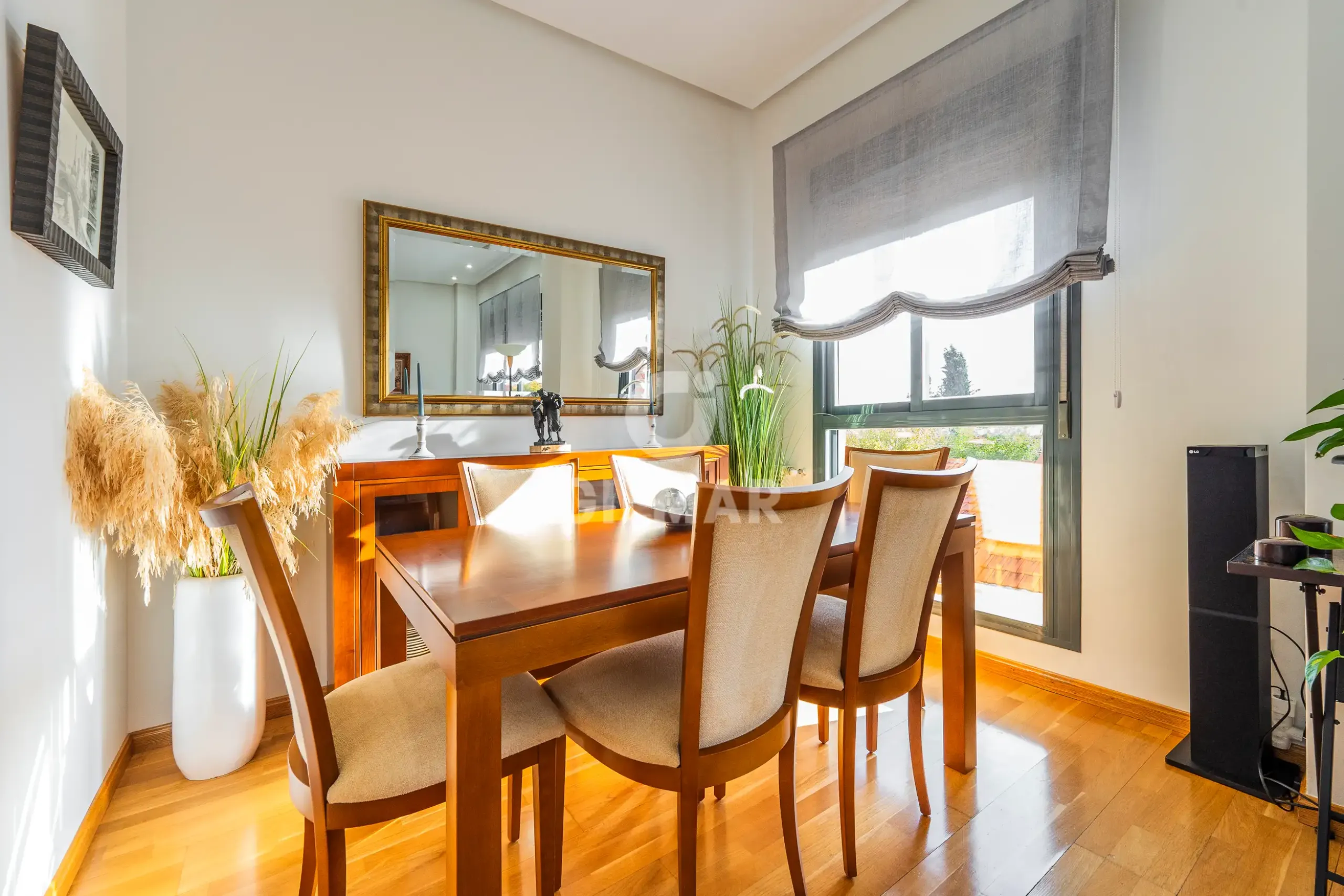 Duplex penthouse in Fuente del Berro - Madrid