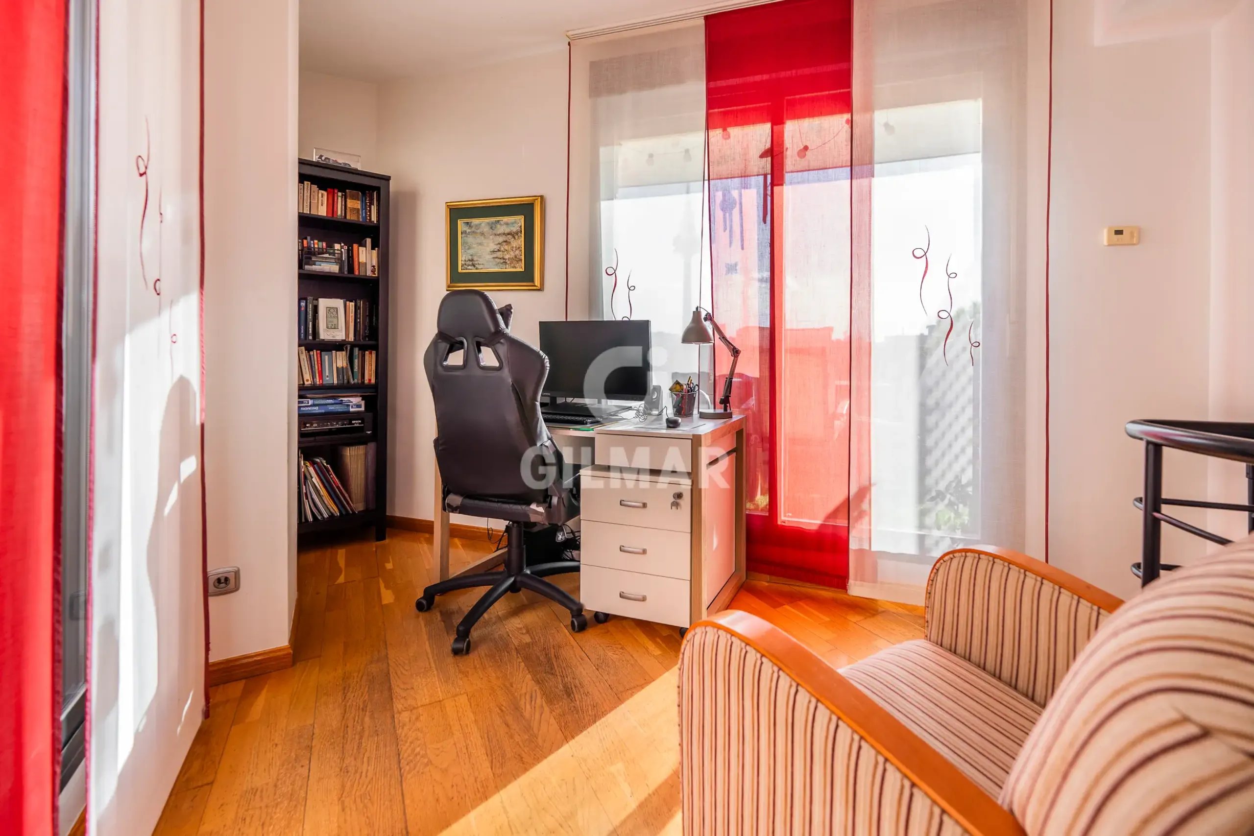 Duplex penthouse in Fuente del Berro - Madrid