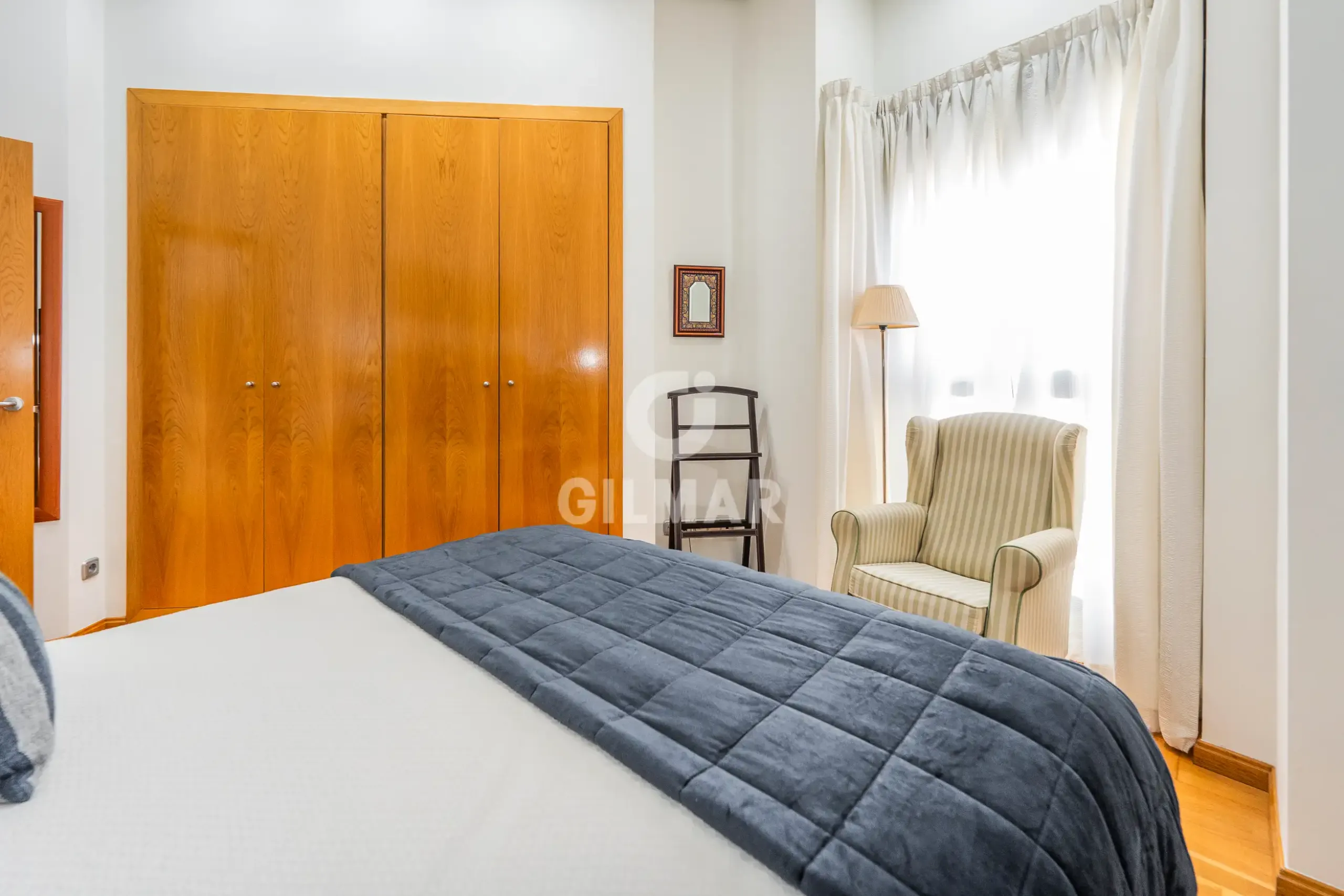 Duplex penthouse in Fuente del Berro - Madrid