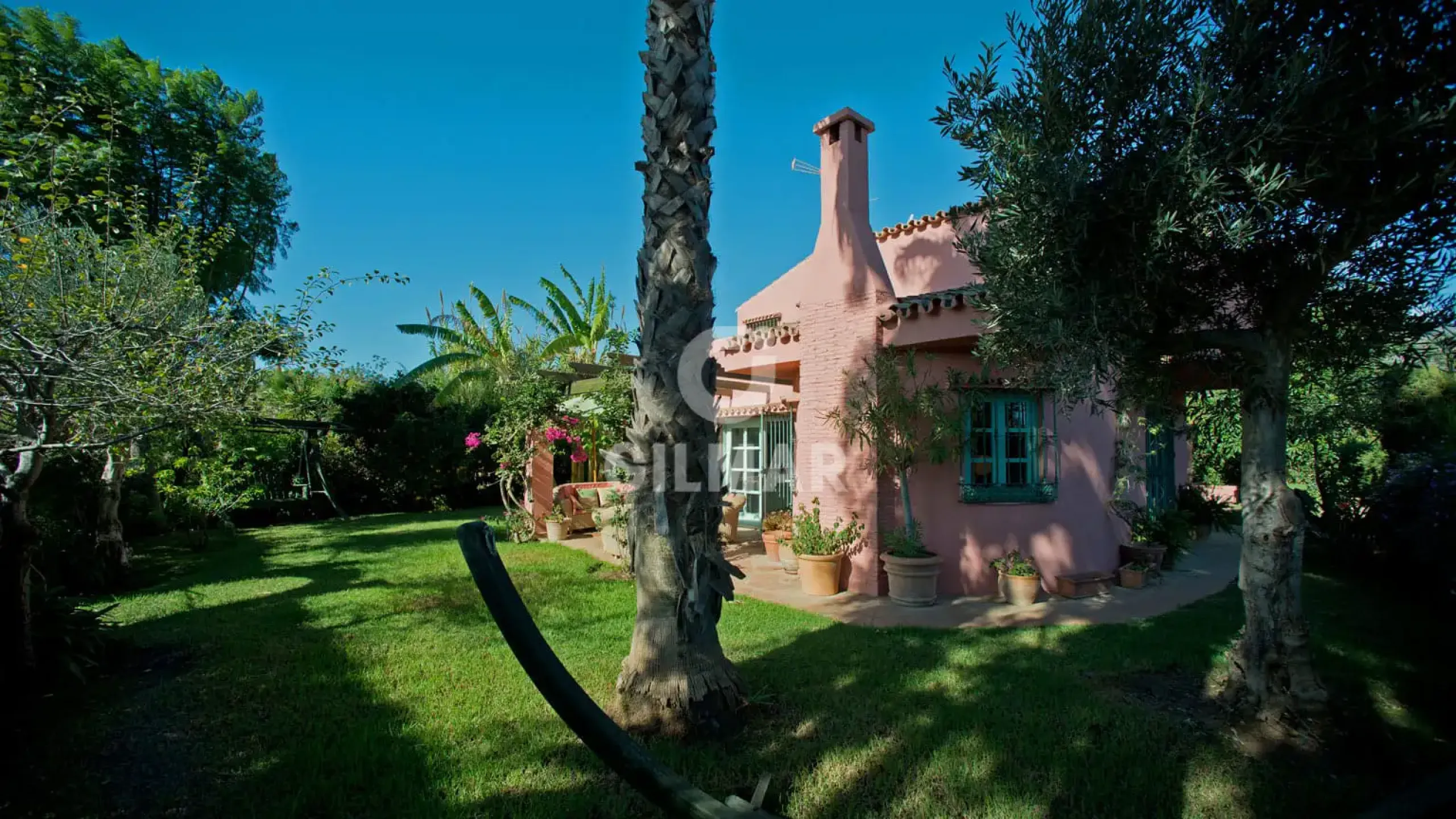 Villa in Estepona Oeste - Málaga