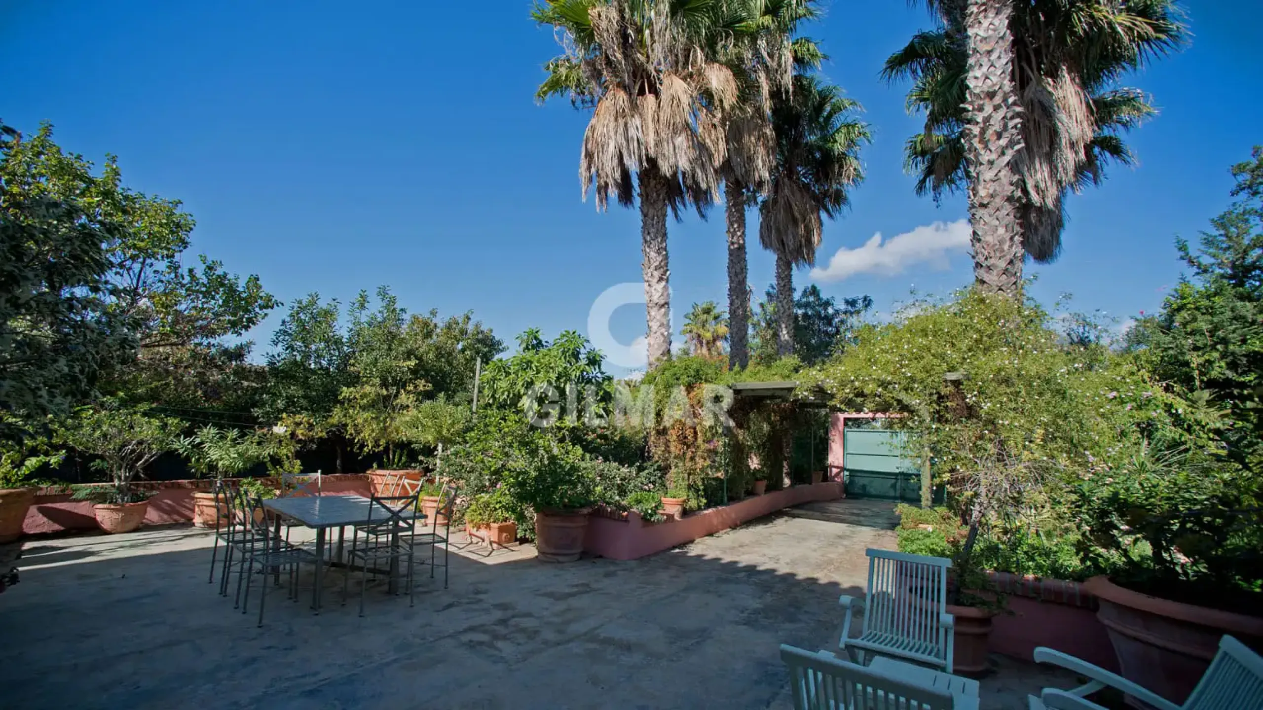 Villa in Estepona Oeste - Málaga