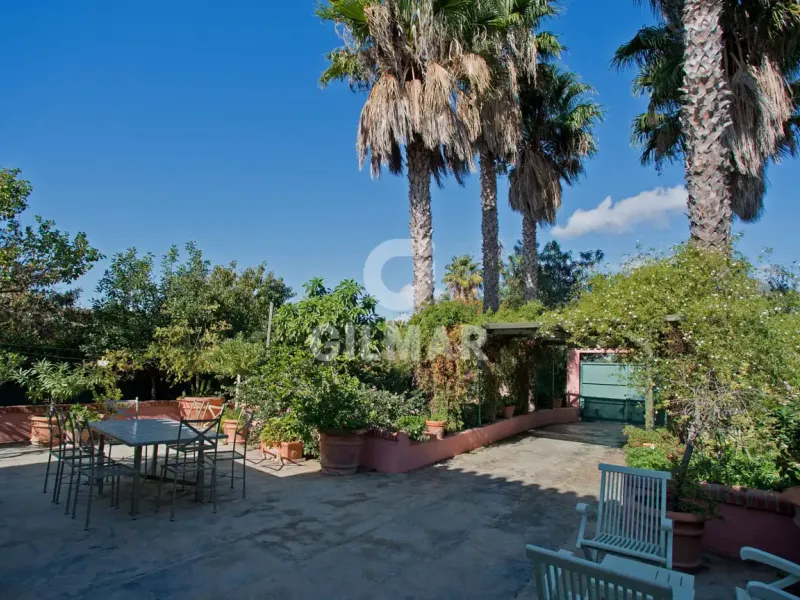 Villa in Estepona Oeste - Málaga