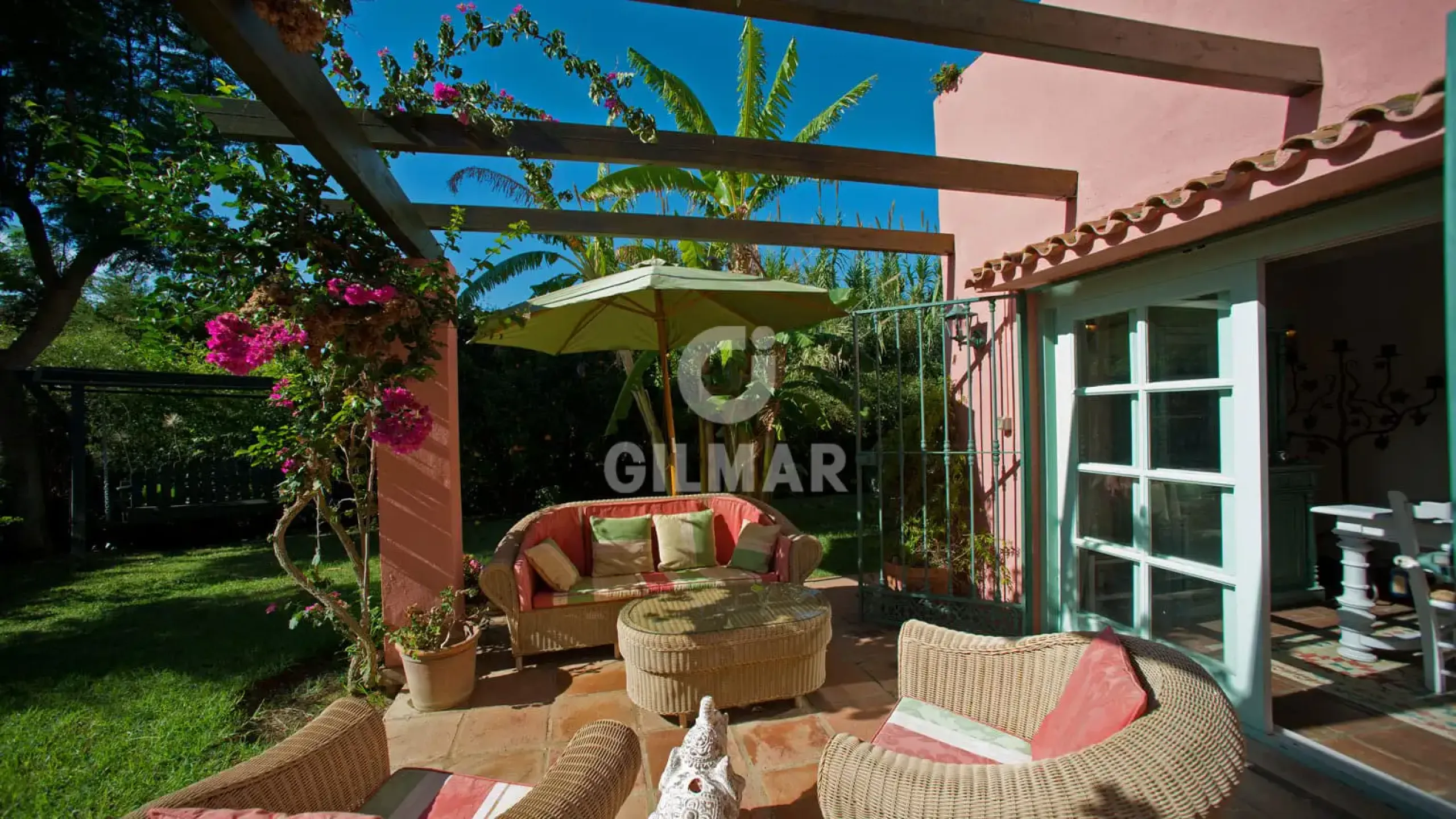 Villa in Estepona Oeste - Málaga