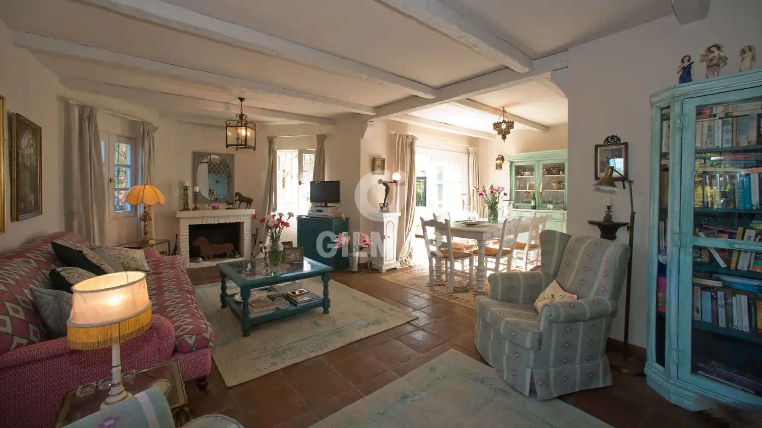 Villa in Estepona Oeste - Málaga