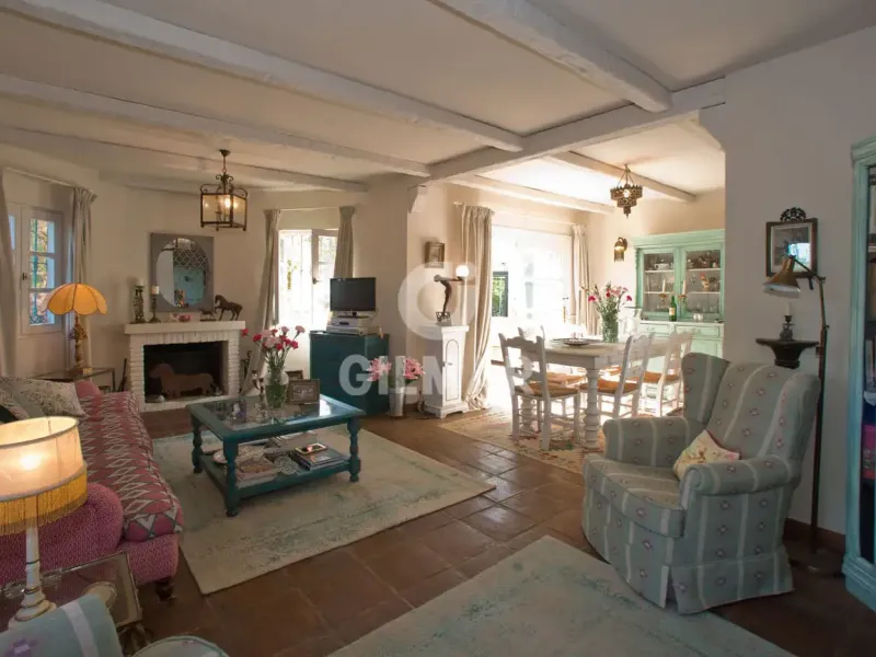 Villa in Estepona Oeste - Málaga