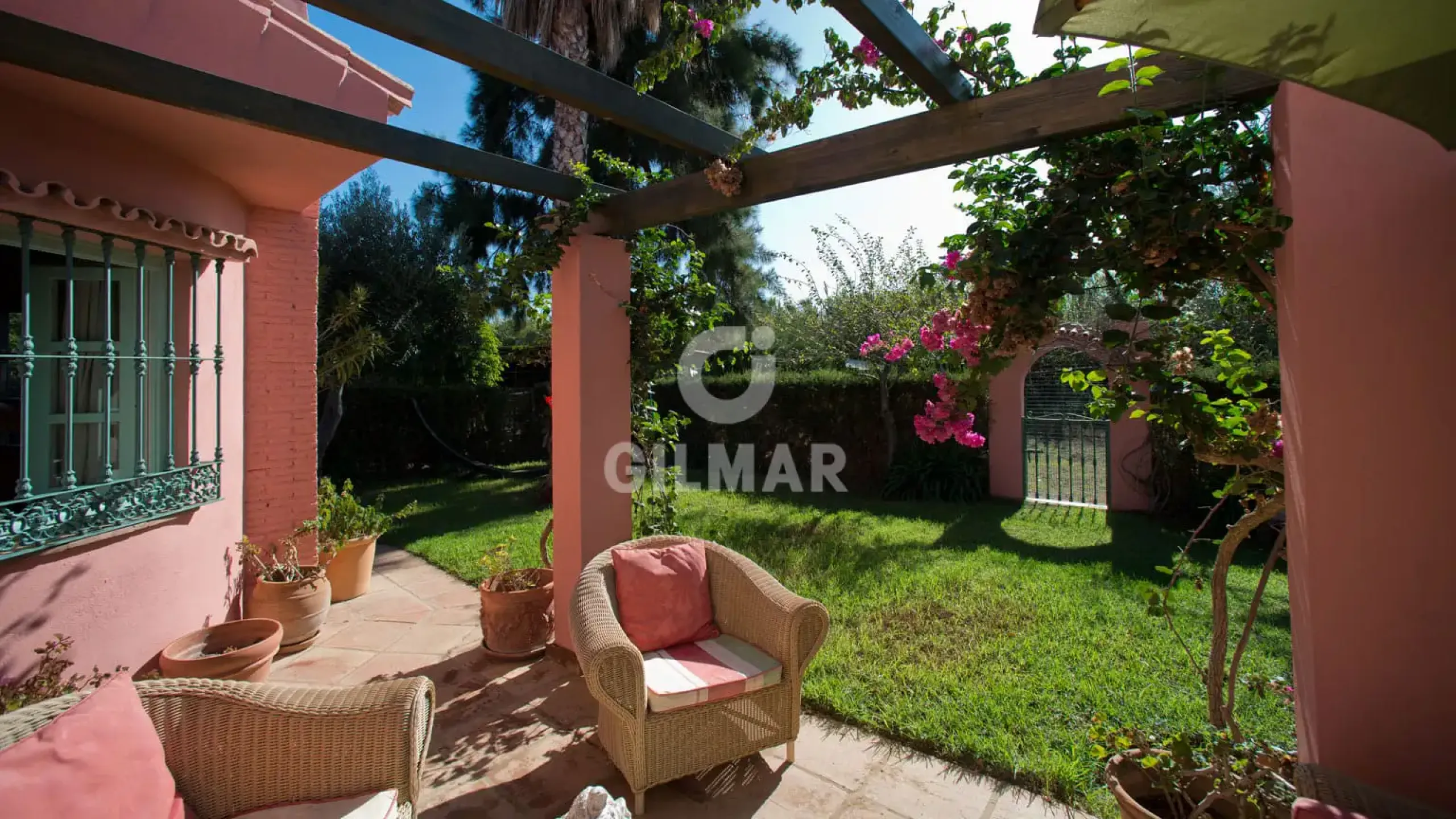 Villa in Estepona Oeste - Málaga