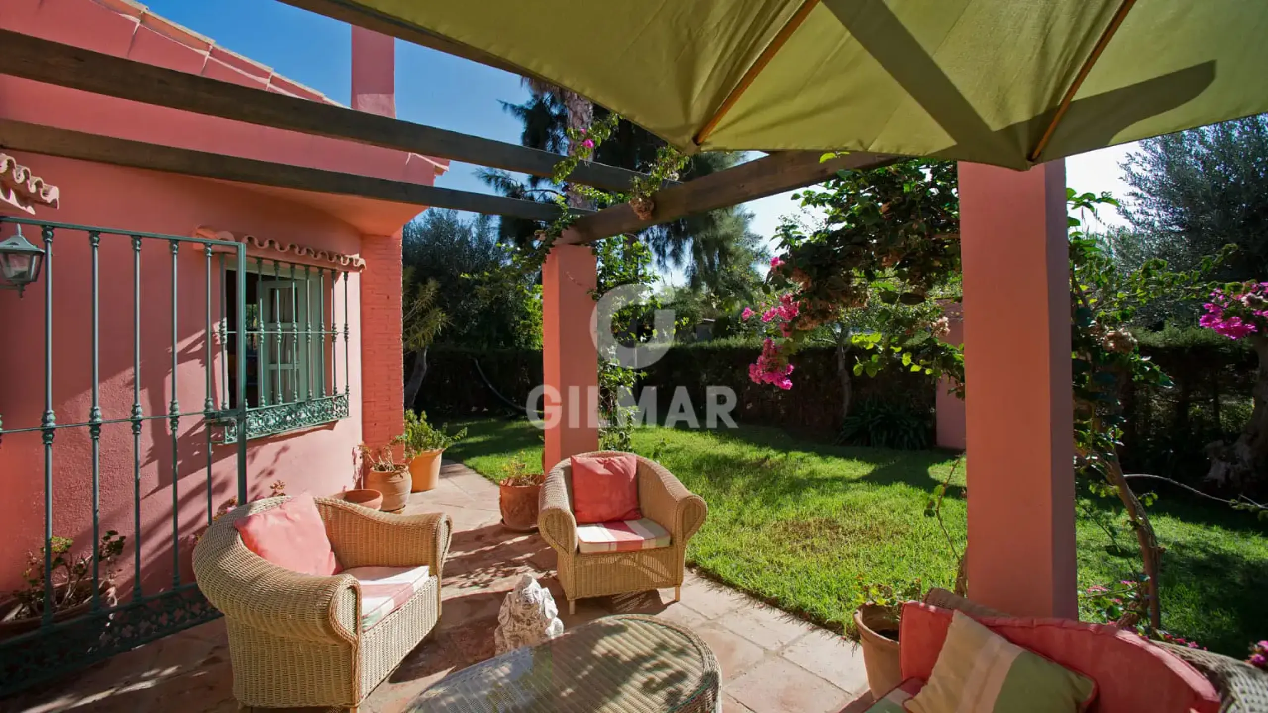 Villa in Estepona Oeste - Málaga