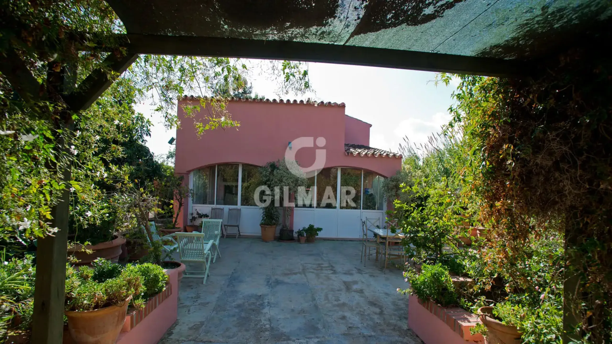 Villa in Estepona Oeste - Málaga