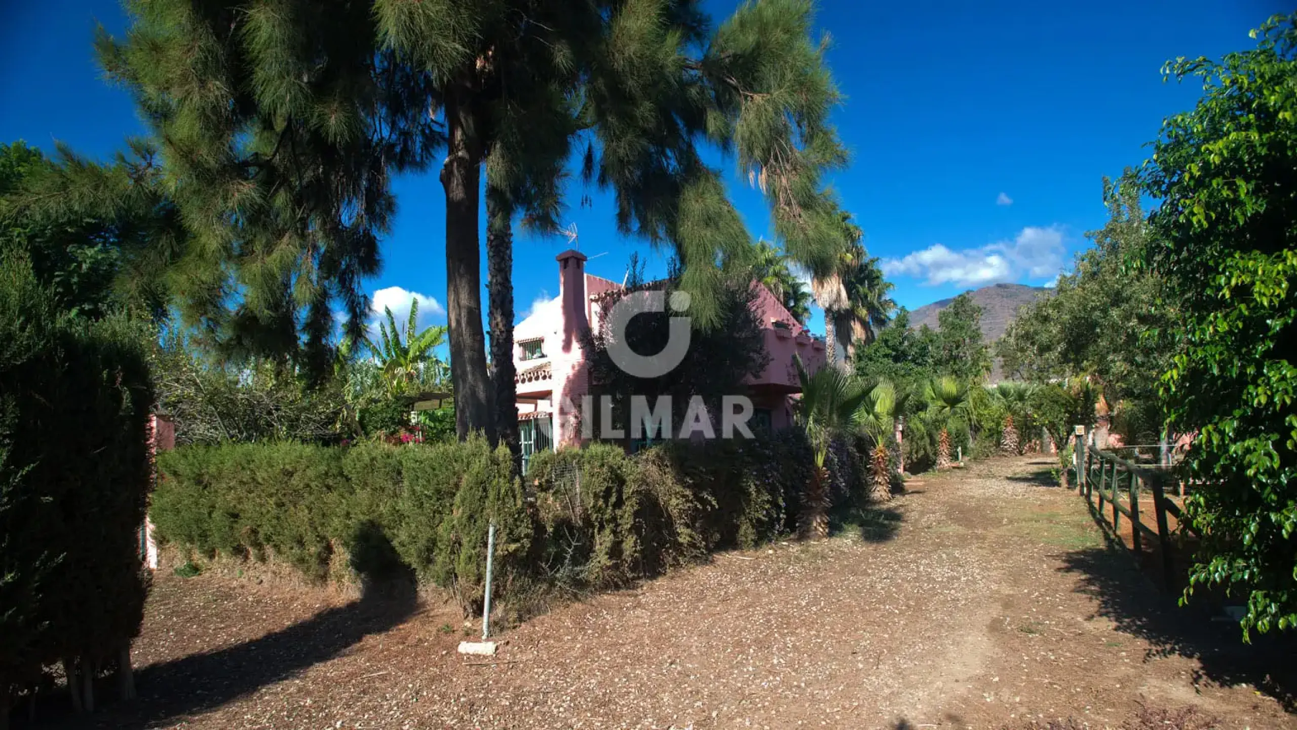 Villa in Estepona Oeste - Málaga