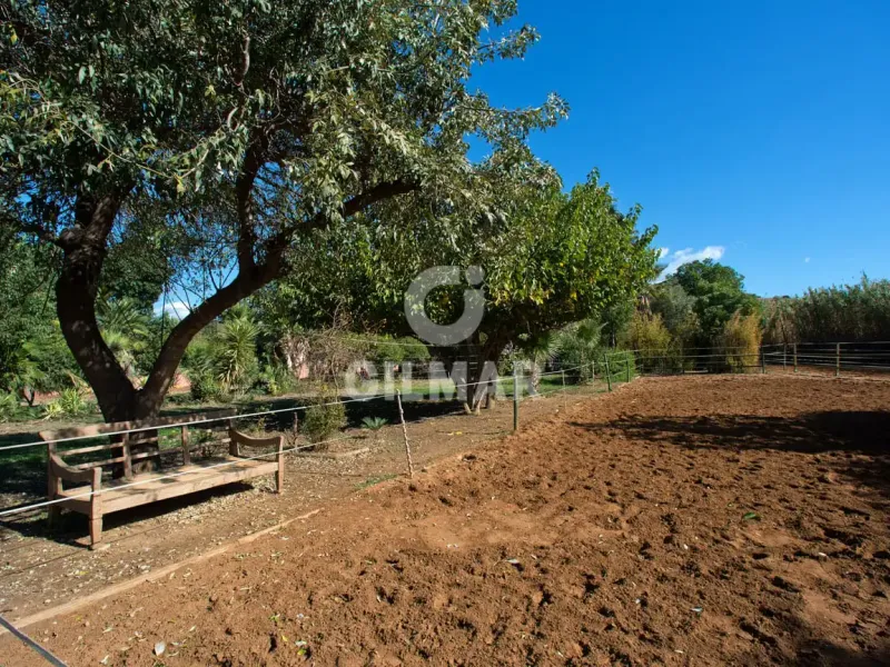 Villa in Estepona Oeste - Málaga