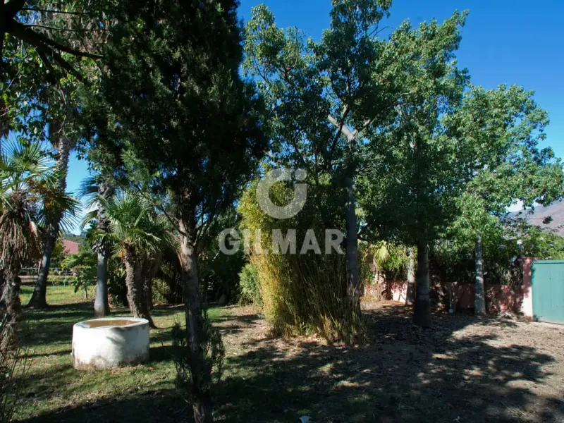 Villa in Estepona Oeste - Málaga