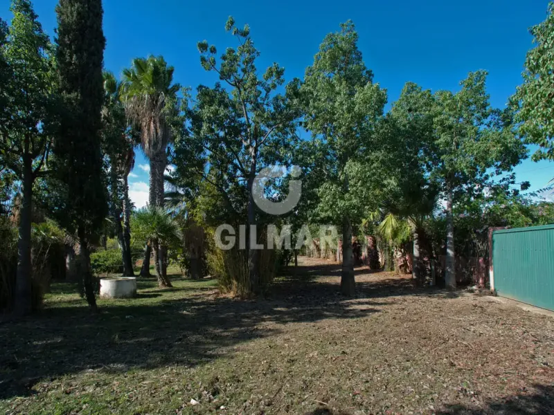 Villa in Estepona Oeste - Málaga