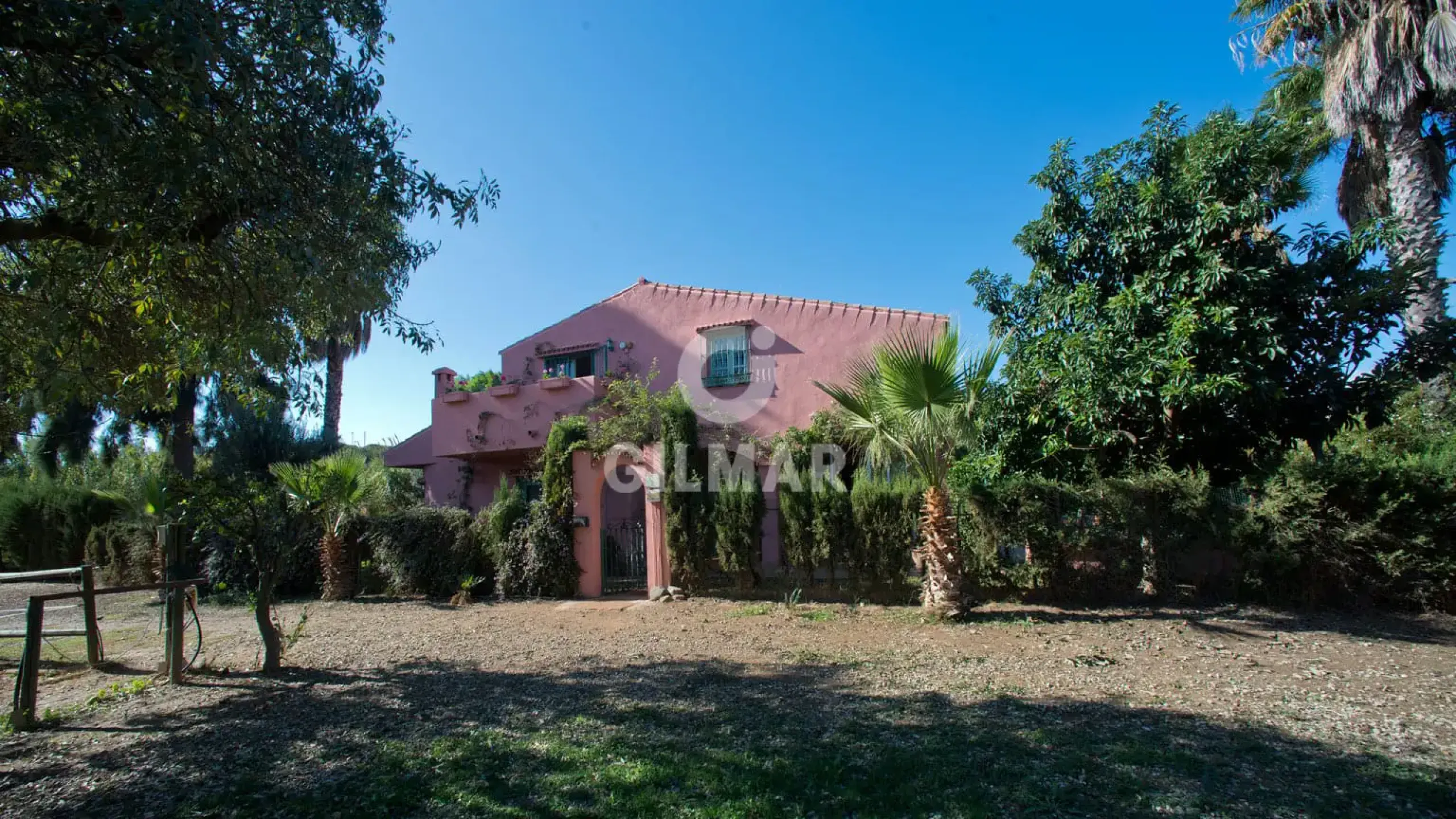 Villa in Estepona Oeste - Málaga