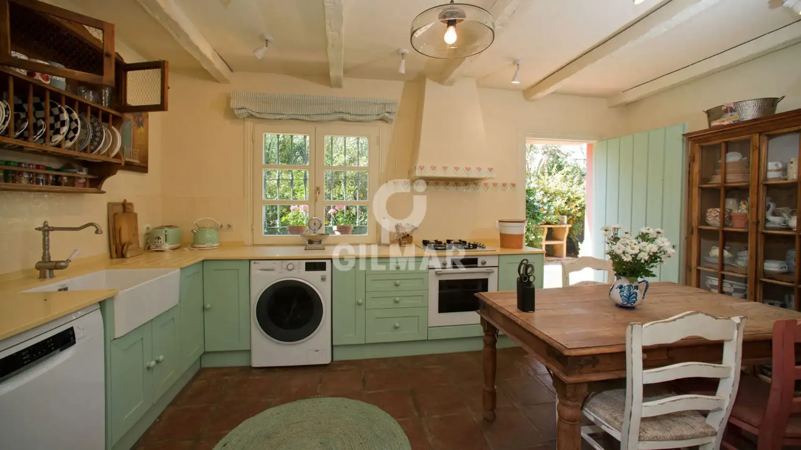 Villa in Estepona Oeste - Málaga