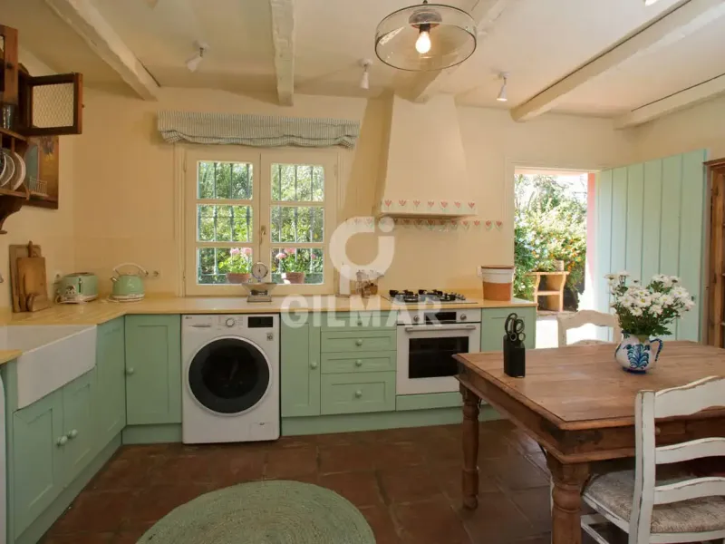 Villa in Estepona Oeste - Málaga